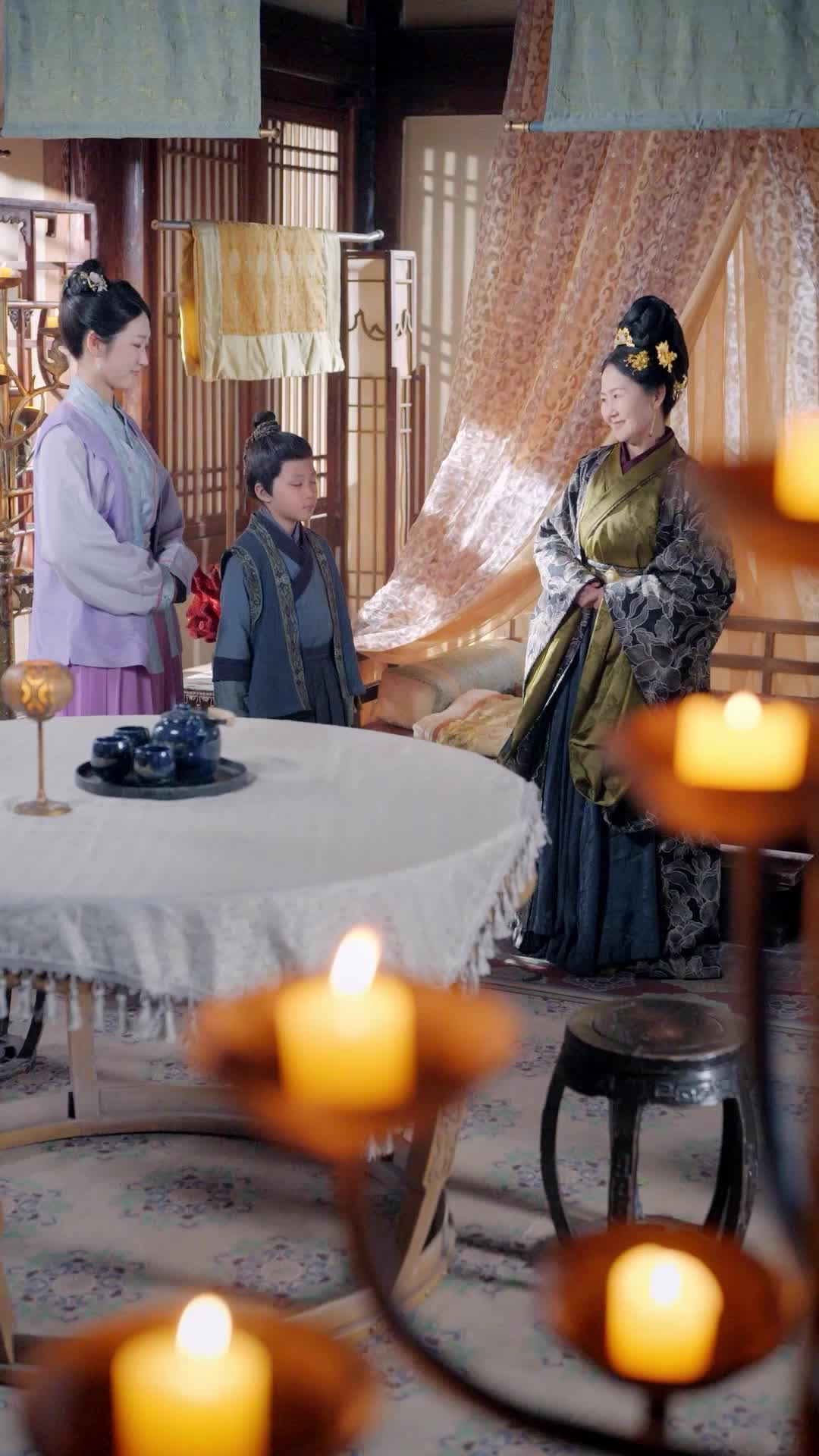 32. Bölüm - Şifacının Sevilen Kızı